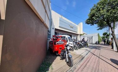 Local Comercial en Venta en Potrero de San Bernandino, Xochimilco