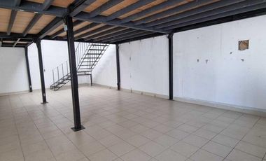 Local Comercial en Venta en Potrero de San Bernandino, Xochimilco