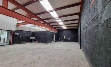 Local Comercial en Venta en Potrero de San Bernandino, Xochimilco