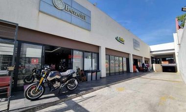 Local Comercial en Venta en Potrero de San Bernandino, Xochimilco