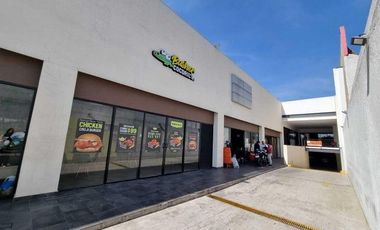 Local Comercial en Venta en Potrero de San Bernandino, Xochimilco