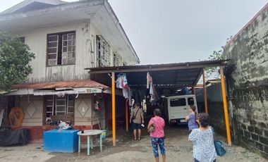 Residential lot in Bonuan Gueset along road and fronting sea shore