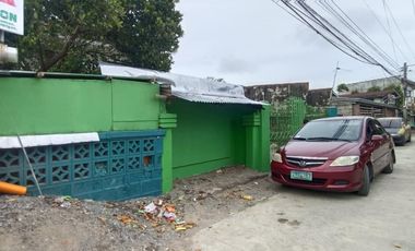 Residential lot in Bonuan Gueset along road and fronting sea shore