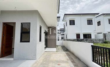 3-bedroom Single Dettached House For Sale Holiday Homes in General Trial Cavite by Hestia Properties