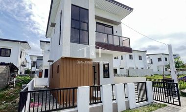 3-bedroom Single Dettached House For Sale Holiday Homes in General Trial Cavite by Hestia Properties