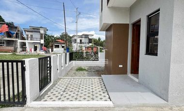 3-bedroom Single Dettached House For Sale Holiday Homes in General Trial Cavite by Hestia Properties