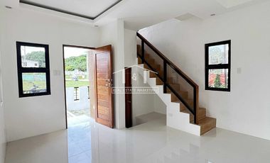 3-bedroom Single Dettached House For Sale Holiday Homes in General Trial Cavite by Hestia Properties
