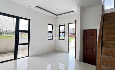 3-bedroom Single Dettached House For Sale Holiday Homes in General Trial Cavite by Hestia Properties