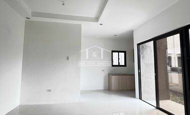 3-bedroom Single Dettached House For Sale Holiday Homes in General Trial Cavite by Hestia Properties