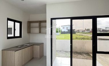3-bedroom Single Dettached House For Sale Holiday Homes in General Trial Cavite by Hestia Properties