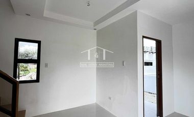 3-bedroom Single Dettached House For Sale Holiday Homes in General Trial Cavite by Hestia Properties