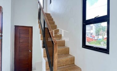 3-bedroom Single Dettached House For Sale Holiday Homes in General Trial Cavite by Hestia Properties