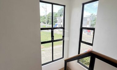 3-bedroom Single Dettached House For Sale Holiday Homes in General Trial Cavite by Hestia Properties