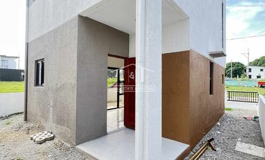 3-bedroom Single Dettached House For Sale Holiday Homes in General Trial Cavite by Hestia Properties