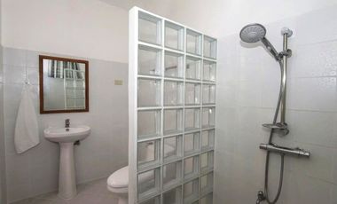 2 Houses with White Sand Beach Camotes Islands, Cebu for sale in Himensulan