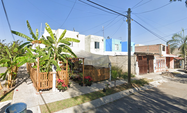 Casa en Venta en Hacienda Santa Fe, Tlajomulco, Jalisco JP