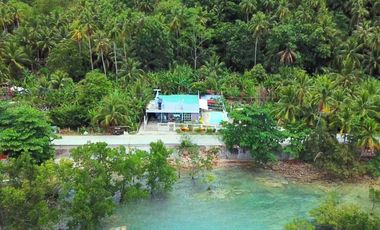 Top 6 Affordable Houses For Sale on Camotes Islands, Cebu