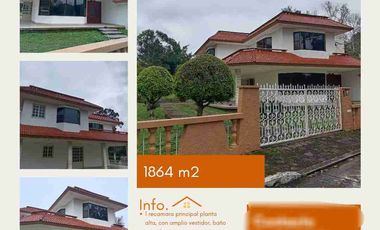 Casa en renta en Córdoba