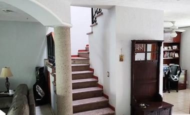 CASA EN VENTA EN CAMINO A LAS MORAS SAN AGUSTÍN TLAJOMULCO DE ZUÑIGA JALISCO!!!