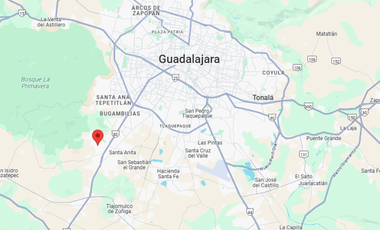 CASA EN VENTA EN CAMINO A LAS MORAS SAN AGUSTÍN TLAJOMULCO DE ZUÑIGA JALISCO!!!