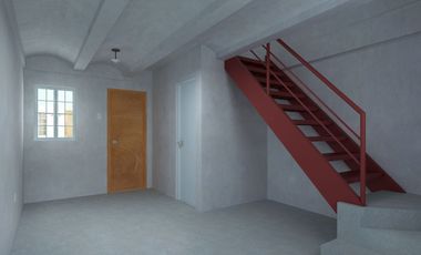 2,833 Monthly Equity Townhouse For Sale in Brentwood Residences II Capas Tarlac