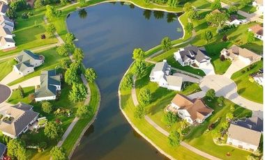 Marbella Lake Residences, Victoria Laguna