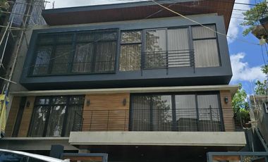 For Sale! 3 Storey House and Lot in Bermuda Hills Subdivision, Baguio City