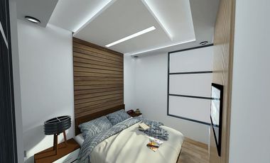 Damortis Lot for Sale 