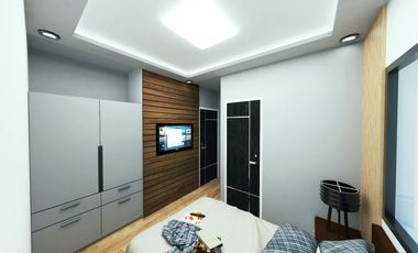 Damortis Lot for Sale 