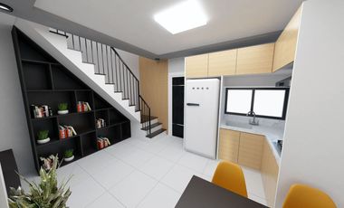 Damortis Lot for Sale 