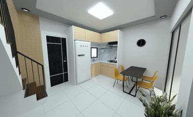 Damortis Lot for Sale 