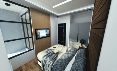 Damortis Lot for Sale 