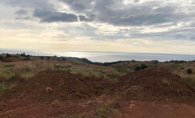 For Sale: 250 sqm Lot I Quinawan Golf Residences at Camaya Coast, Bagac, Bataan