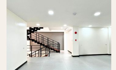 Bel Air 3-Storey House for Sale in Makati City, Metro Manila