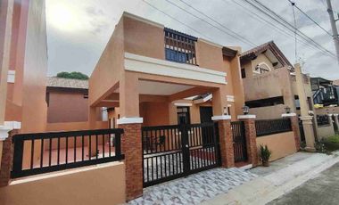 Valenza Pontevedra furnished House For Rent