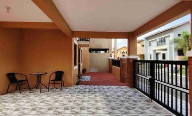 Valenza Pontevedra furnished House For Rent