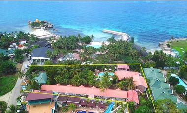 Top 8 Resorts for Sale in Camotes Island, Cebu, Philippines