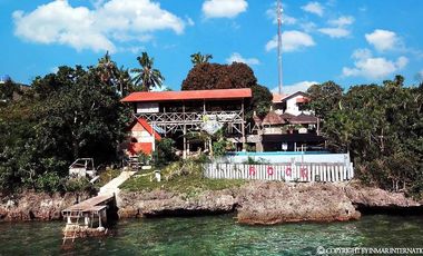 Top 8 Resorts for Sale in Camotes Island, Cebu, Philippines
