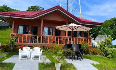 Top 8 Resorts for Sale in Camotes Island, Cebu, Philippines