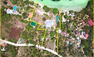 Top 8 Resorts for Sale in Camotes Island, Cebu, Philippines