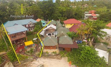 Top 8 Resorts for Sale in Camotes Island, Cebu, Philippines