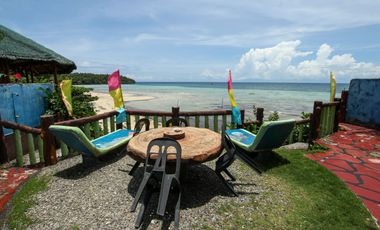 Top 8 Resorts for Sale in Camotes Island, Cebu, Philippines