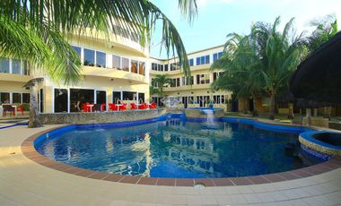 Top 8 Resorts for Sale in Camotes Island, Cebu, Philippines