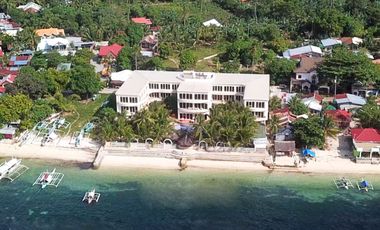 Top 8 Resorts for Sale in Camotes Island, Cebu, Philippines
