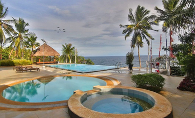 Top 8 Resorts for Sale in Camotes Island, Cebu, Philippines