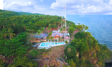 Top 8 Resorts for Sale in Camotes Island, Cebu, Philippines