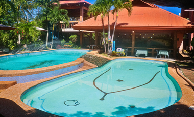 Top 8 Resorts for Sale in Camotes Island, Cebu, Philippines