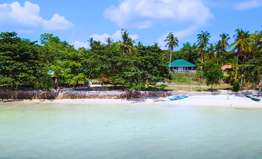 Top 8 Resorts for Sale in Camotes Island, Cebu, Philippines