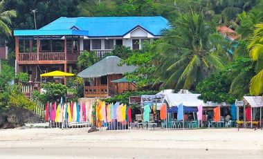 Top 8 Resorts for Sale in Camotes Island, Cebu, Philippines