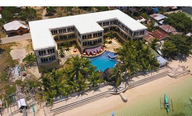 Top 8 Resorts for Sale in Camotes Island, Cebu, Philippines